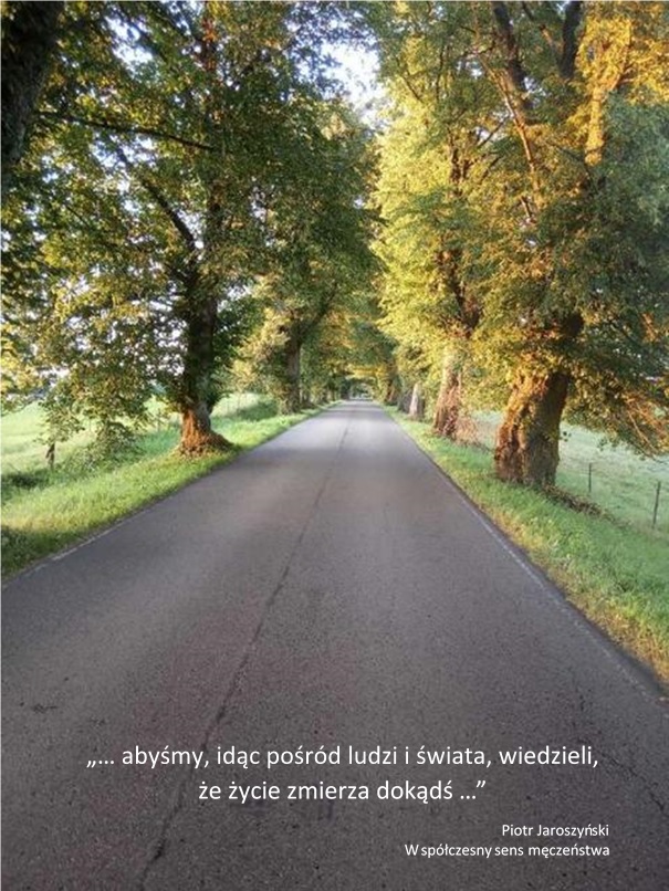 myśl