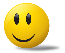 smile