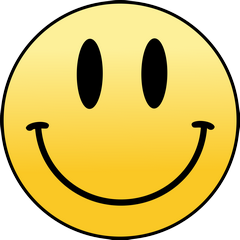 smile