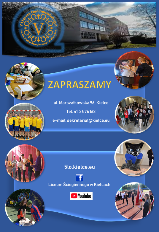 Zapraszamy do VLO