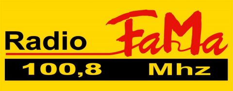 V LO w Radio FaMa
