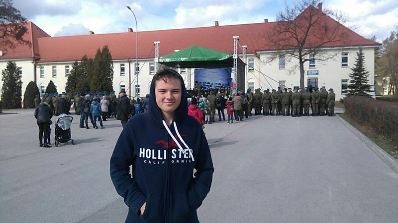 Liceum ściegiennego Kielce Plan Lekcji 2019 5lo.kielce.eu