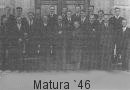 Matura '46