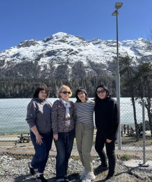 Wycieczka marzeń do Szwajcarii i Włoch