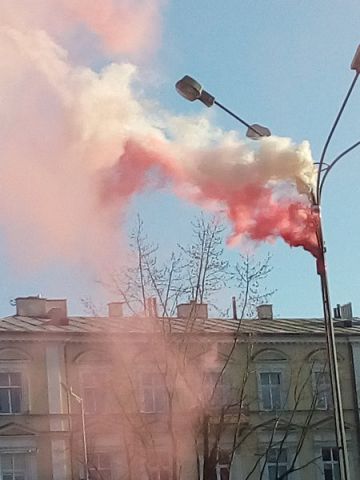 WOJEWÓDZKIE OBCHODY DNIA NIEPODLEGŁOŚCI