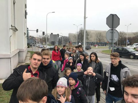 "Gdzie jesteś, Ojczyzno moja..?"
