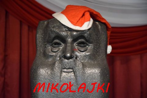 MIKOŁAJKI 2018