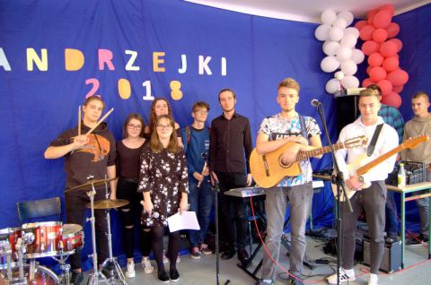Andrzejki 2018