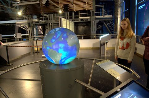 Koło Astronomiczne
