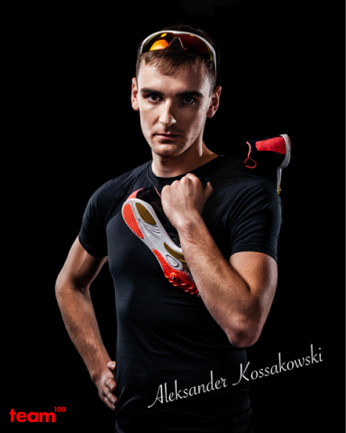 Olek Kossakowski