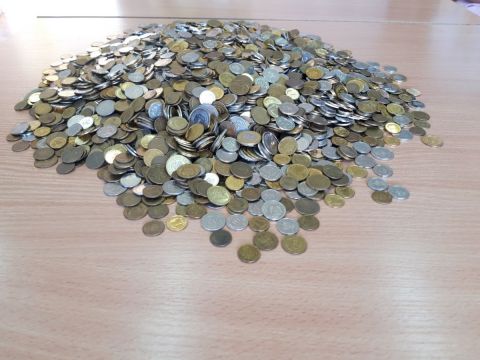 XXI EDYCJA AKCJI „GÓRA GROSZA”