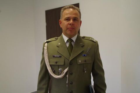 Gość z WKU
