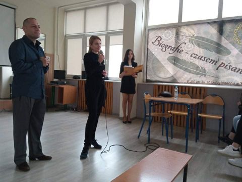 O pasji tanga w argentyńskim rytmie!