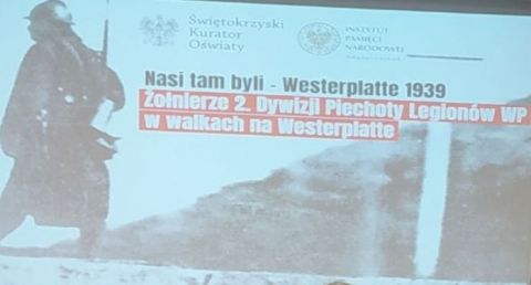 WOJEWÓDZKI KONKURS HISTORYCZNY
