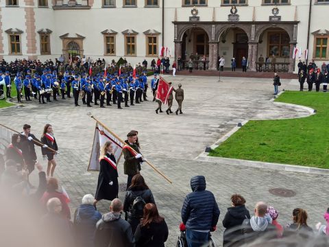 11 listopada 2022 r. – 104. Rocznica Odzyskania Niepodległości.