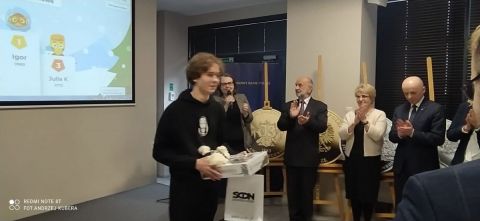 160. rocznica wybuchu Powstania Styczniowego
