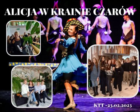 Wrażenia po spektaklu