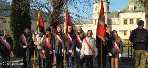 1 marca Narodowy Dzień Pamięci Żołnierzy Wyklętych