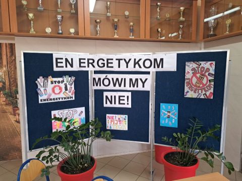 Ściegienniacy mówią energetykom "NIE" !