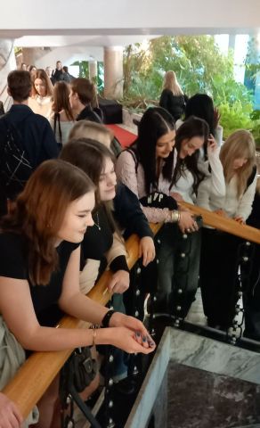 Ściegienniacy w towarzystwie Fausta uczestniczą w Czarnym Weselu! 