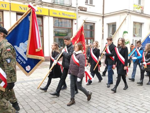 Narodowe Święto Niepodległości
