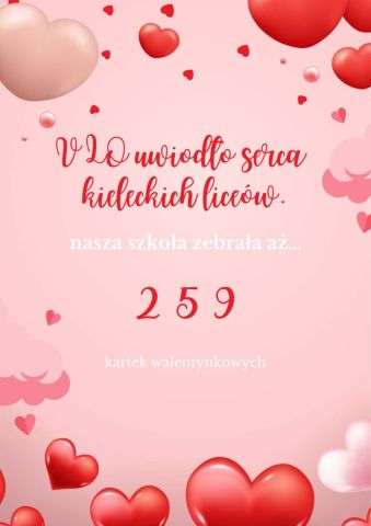 Walentynki 2025