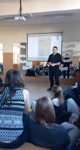 Światowy Dzień Rzucania Palenia tytoniu