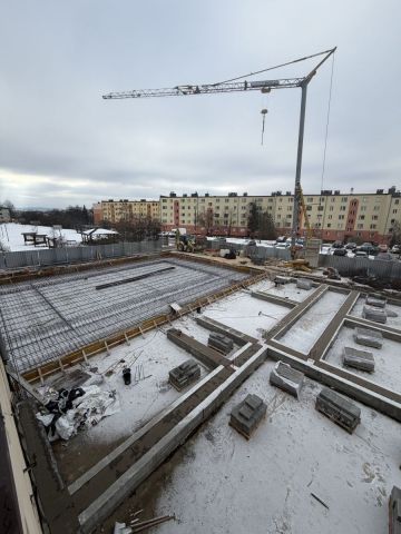 Ruszyła budowa nowej hali sportowej 