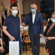 Sukces uczniów V LO w konkursie fotograficznym