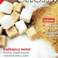 ”Ciekawe i pożytecznie o polimerach”