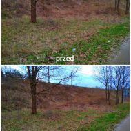 Z miłości do Ziemi !