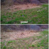 Z miłości do Ziemi !