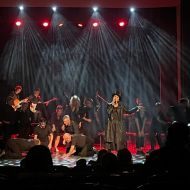 Ściegienniacy na Gali urodzinowej Teatru Lalki i Aktora Kubuś!
