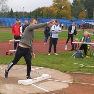 Mistrzostwa Kielc
