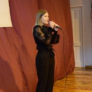 Szkolny Festiwal Talentów
