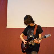 Szkolny Festiwal Talentów
