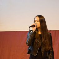 Szkolny Festiwal Talentów