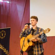 Szkolny Festiwal Talentów