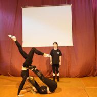 Szkolny Festiwal Talentów