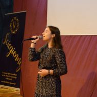 Szkolny Festiwal Talentów