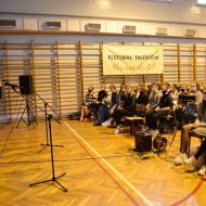 Szkolny Festiwal Talentów