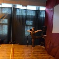Szkolny Festiwal Talentów