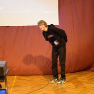 Szkolny Festiwal Talentów