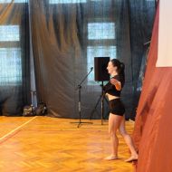 Szkolny Festiwal Talentów