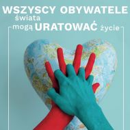 16 października Światowy Dzień Przywracania Czynności Serca