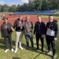 Mistrzostwa Kielc