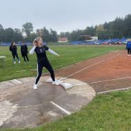 Mistrzostwa Kielc