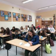 Dyktando Niepodległościowe