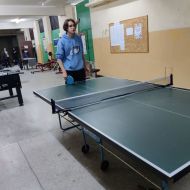 Kolejny trening snajperów