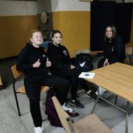 Kolejny trening snajperów